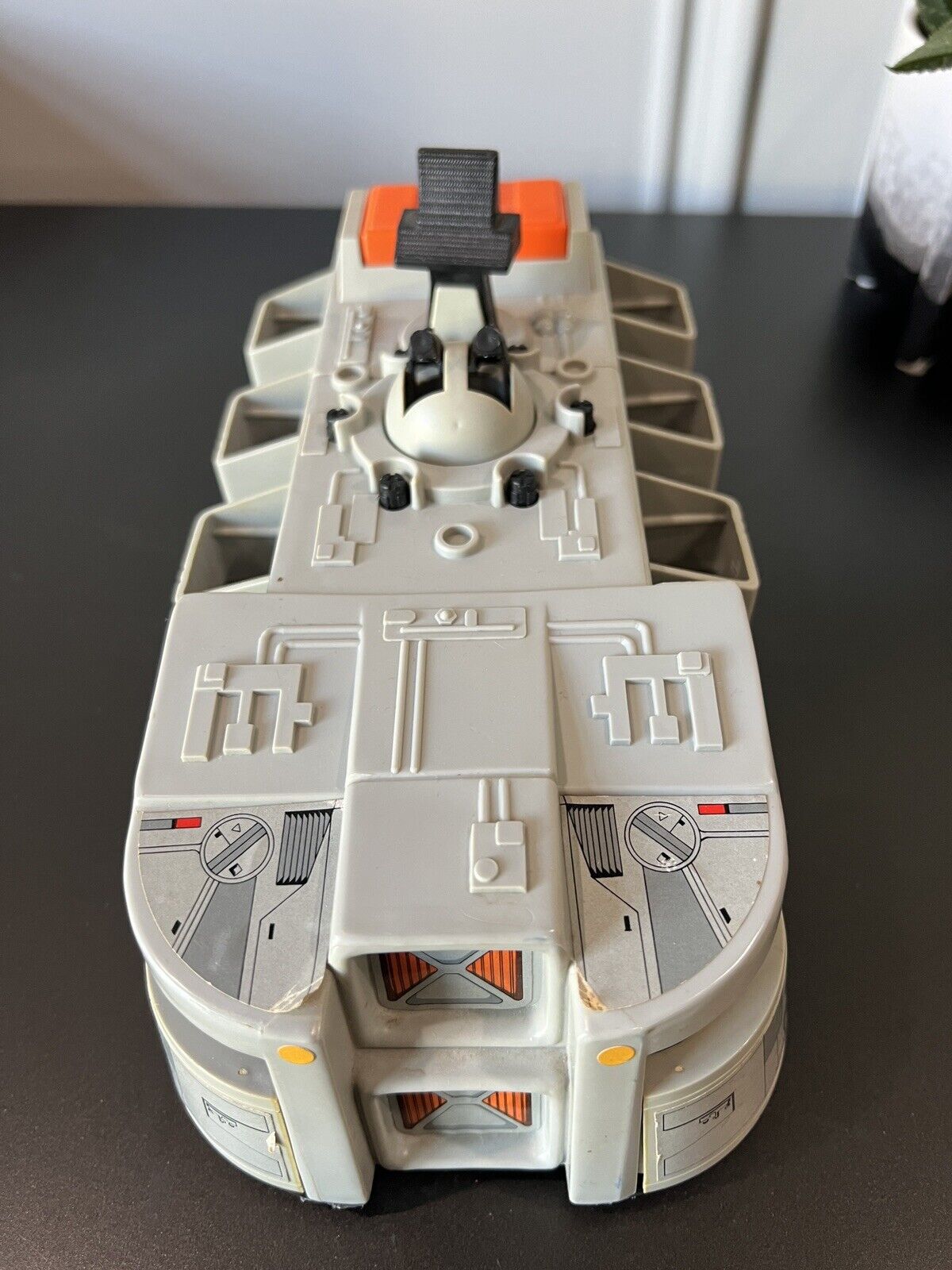 Imperial Cruiser sold