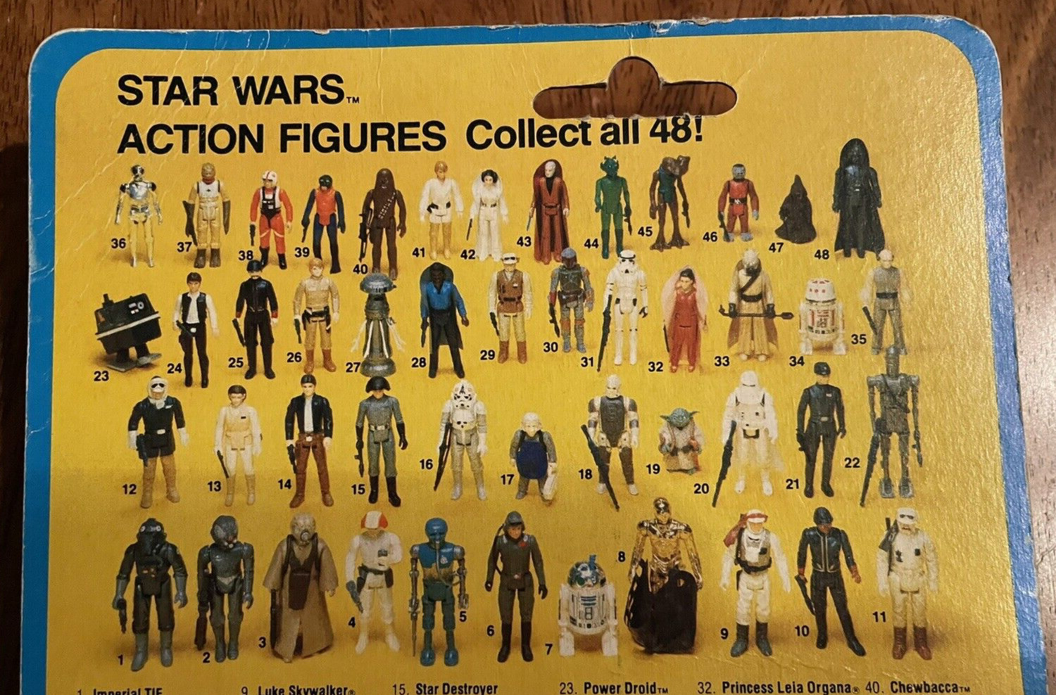 Luke Skywalker (Hoth Battle Gear) sold