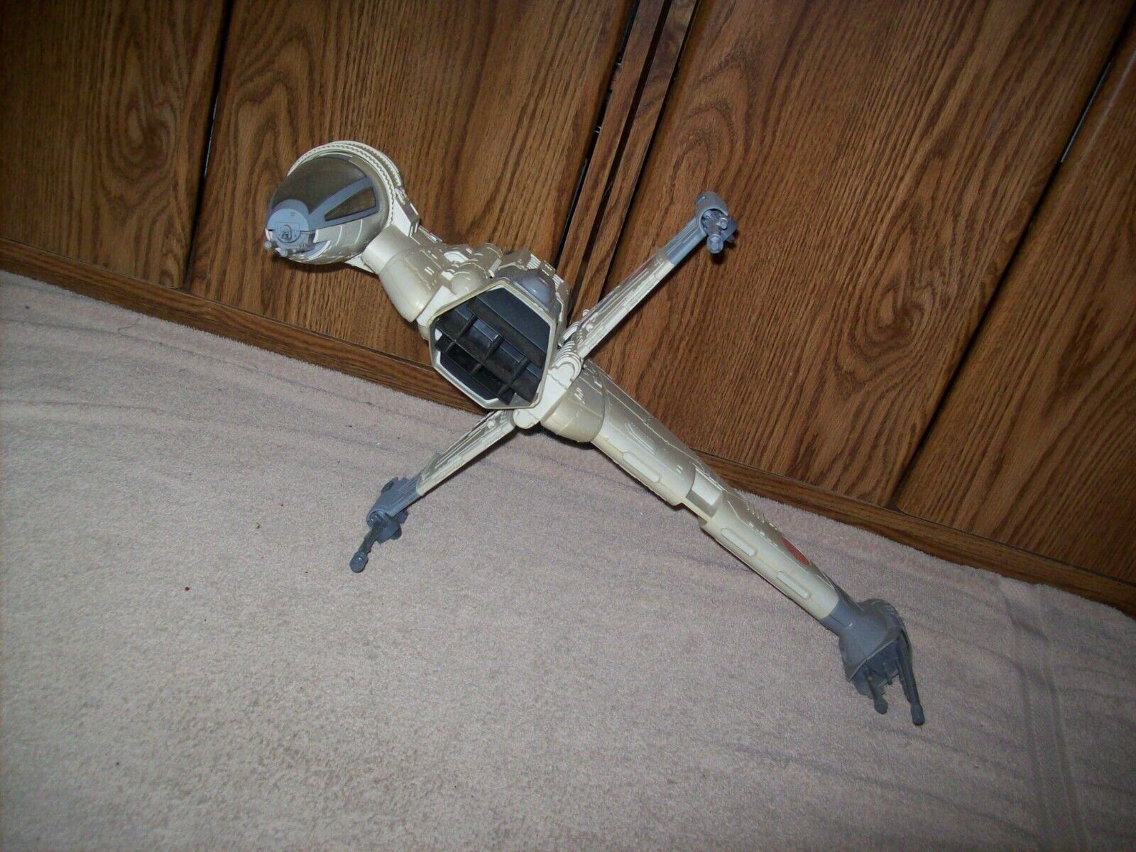 B-Wing Fighter sold