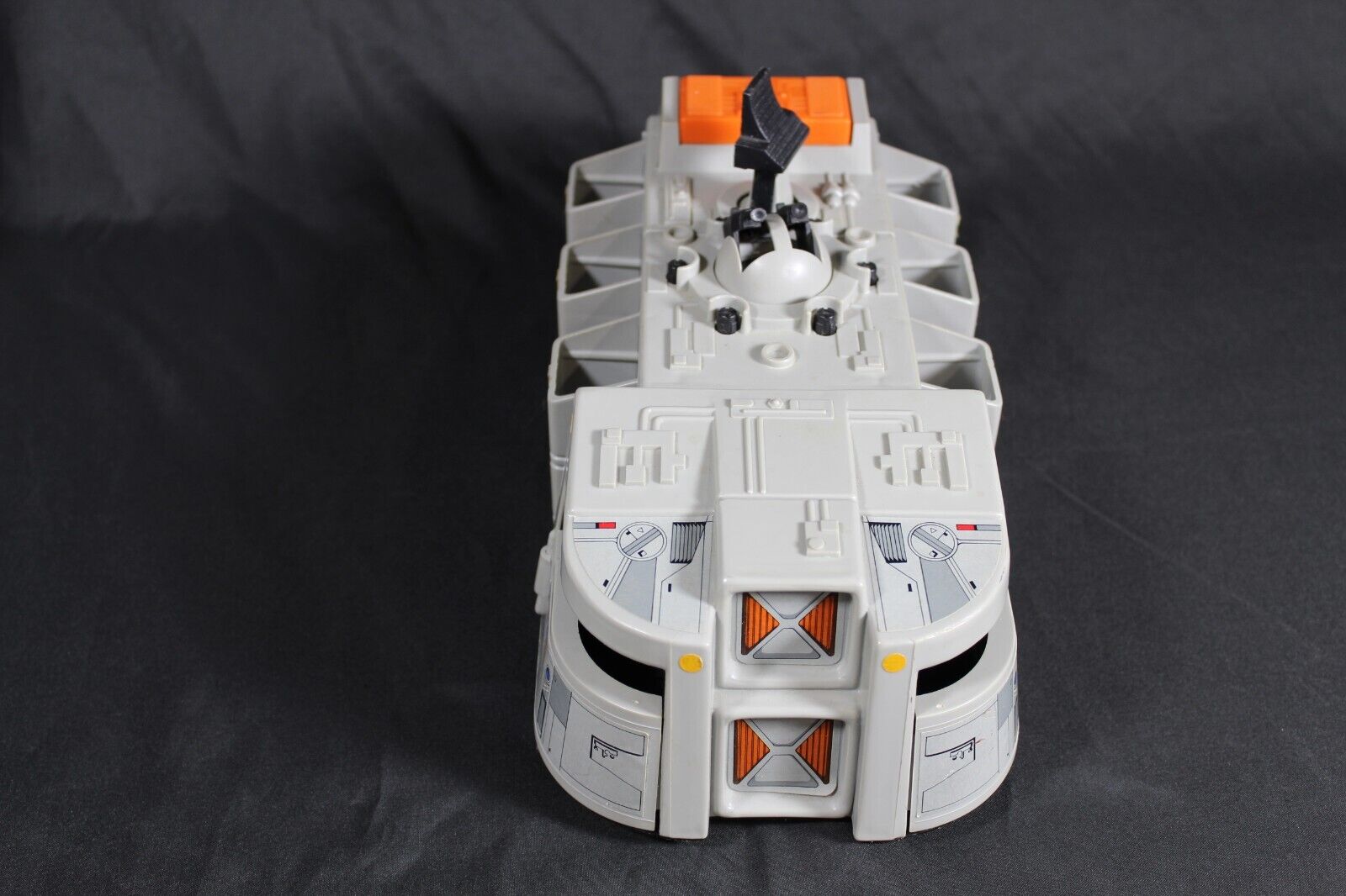 Imperial Cruiser sold
