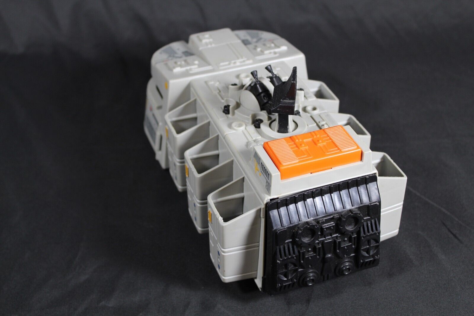 Imperial Cruiser sold