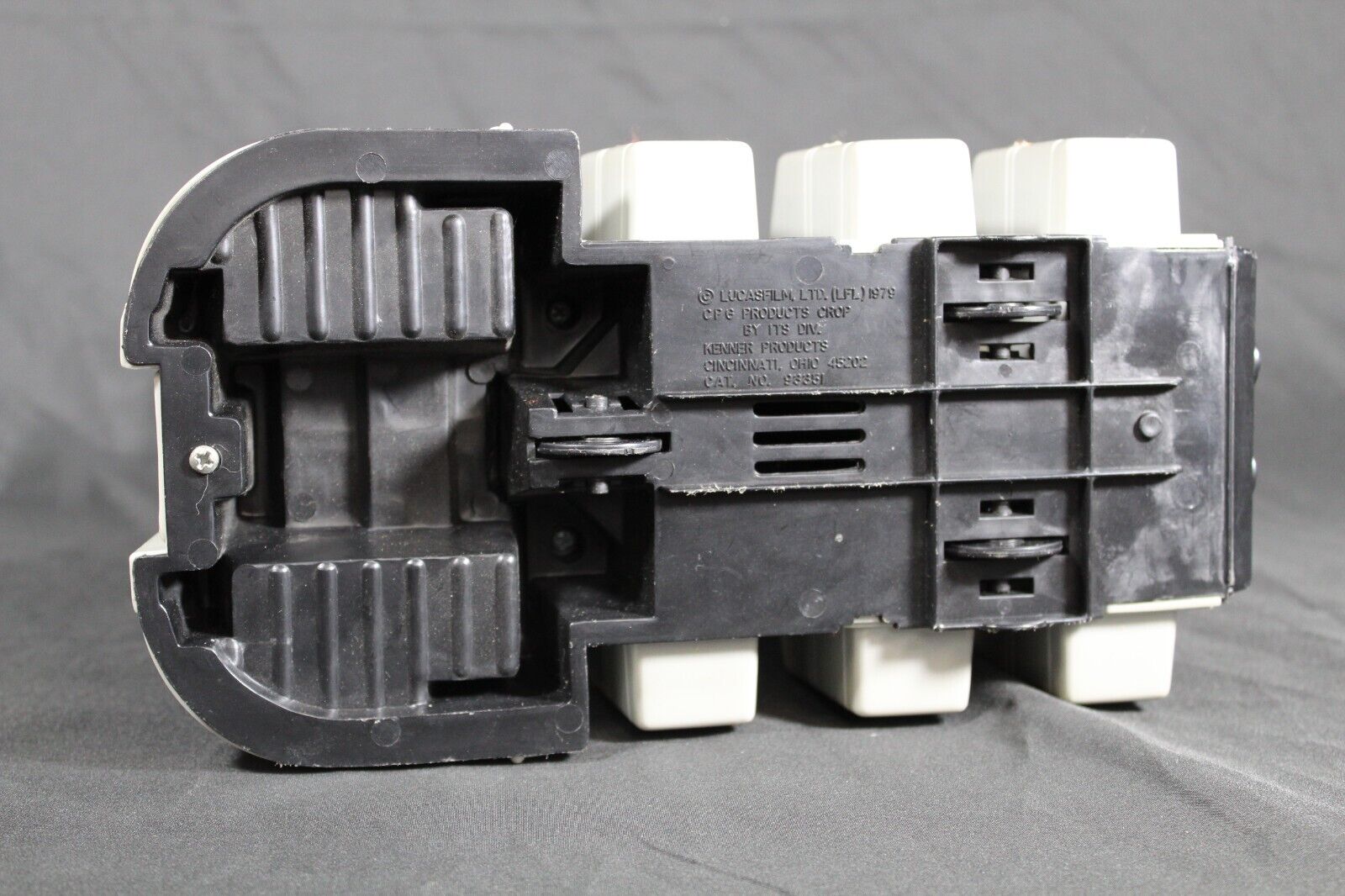 Imperial Cruiser sold