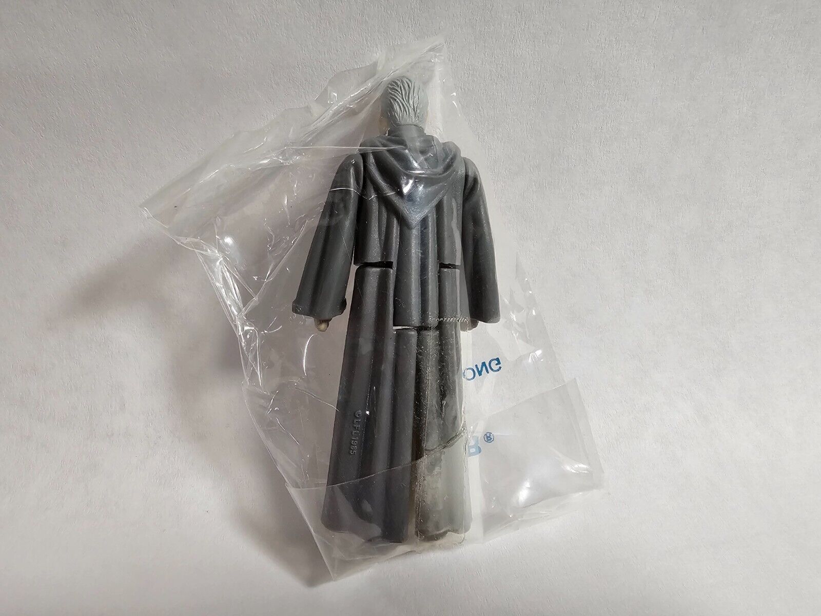 Anakin Skywalker sold