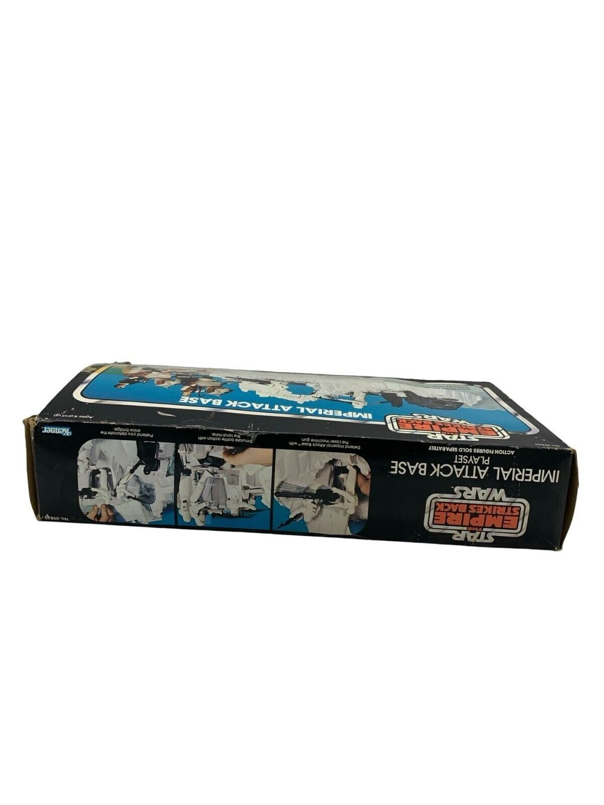 Imperial Attack Base sold