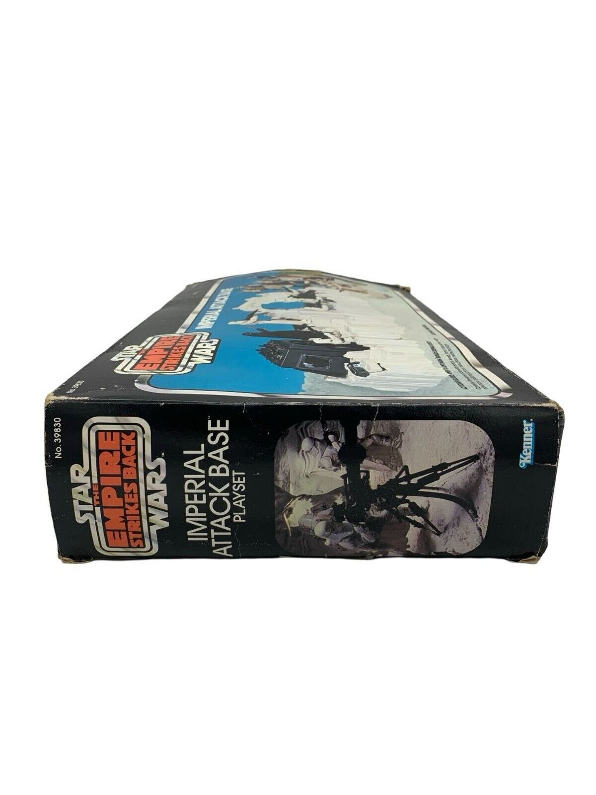 Imperial Attack Base sold