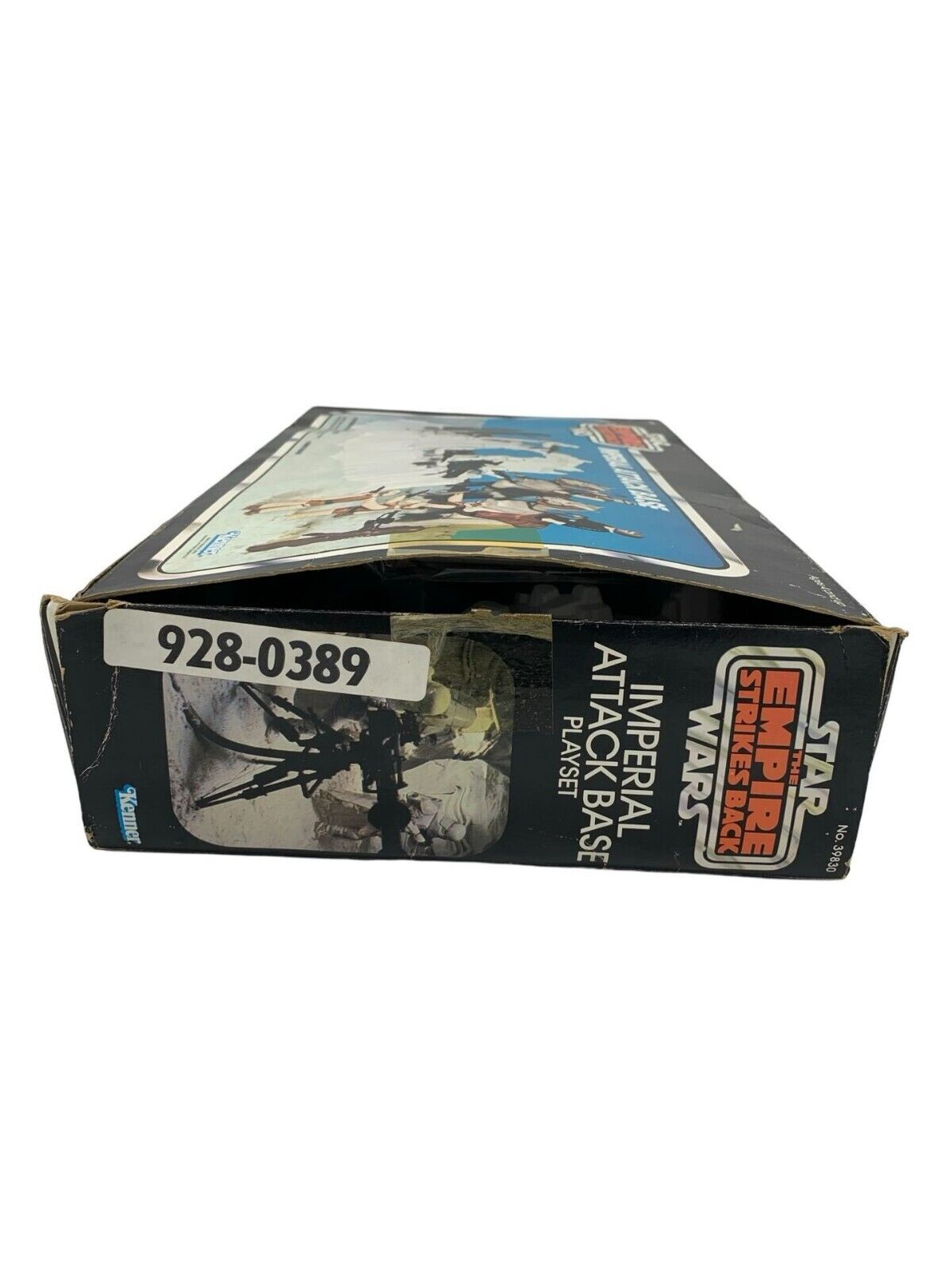 Imperial Attack Base sold