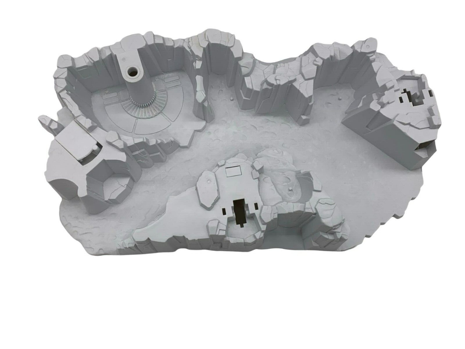 Imperial Attack Base sold