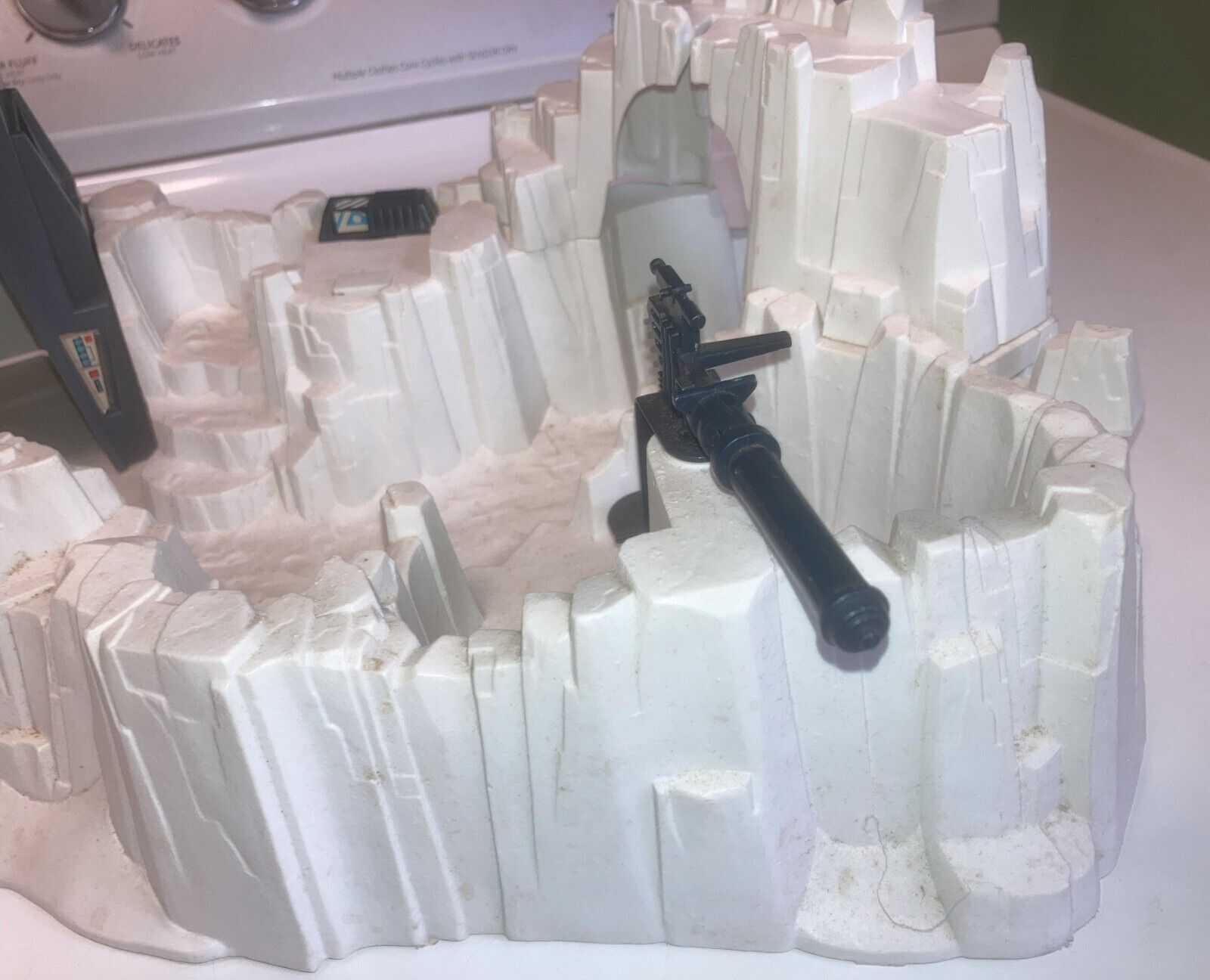 Imperial Attack Base sold
