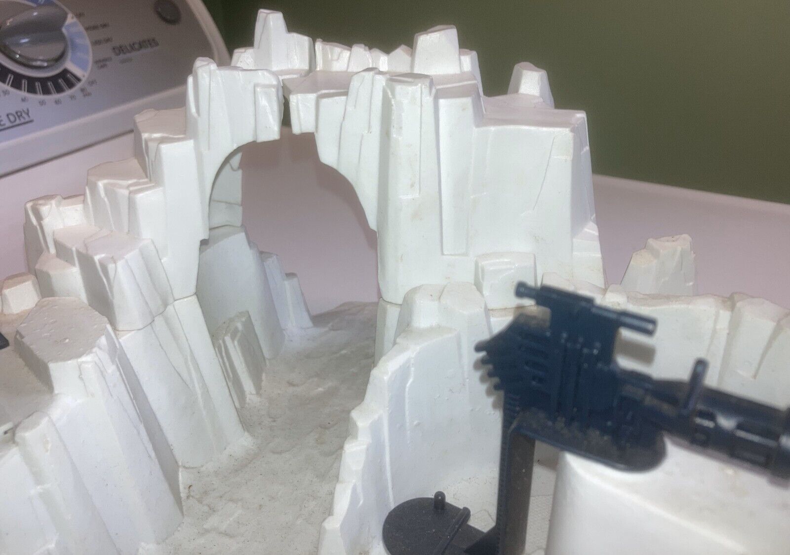 Imperial Attack Base sold
