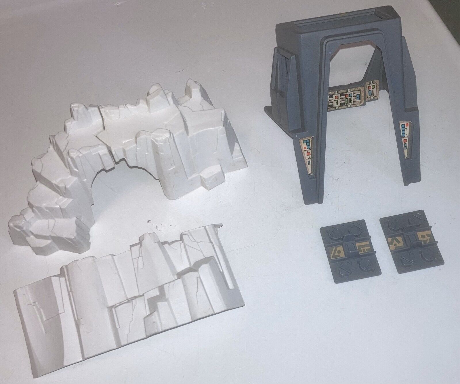 Imperial Attack Base sold