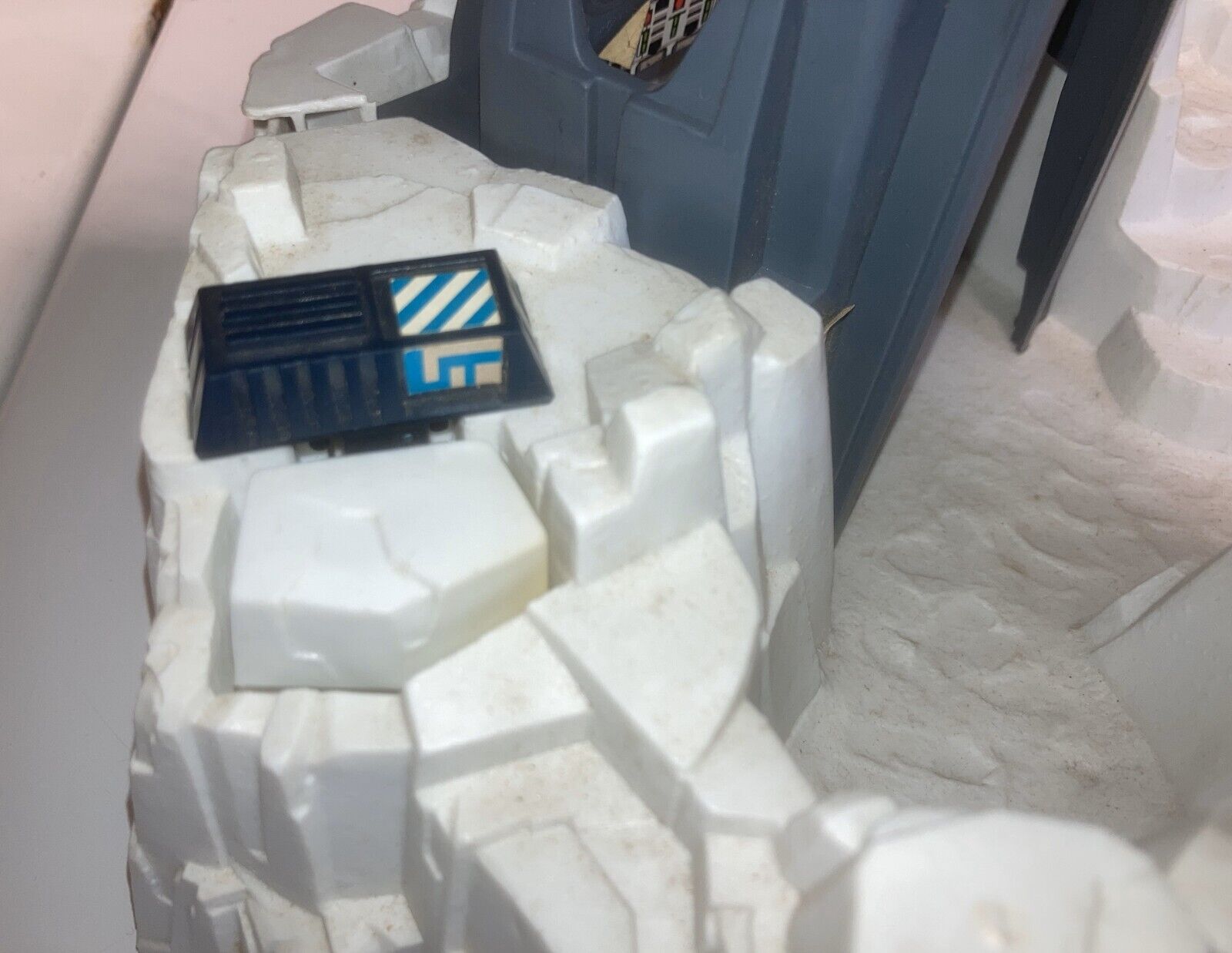 Imperial Attack Base sold