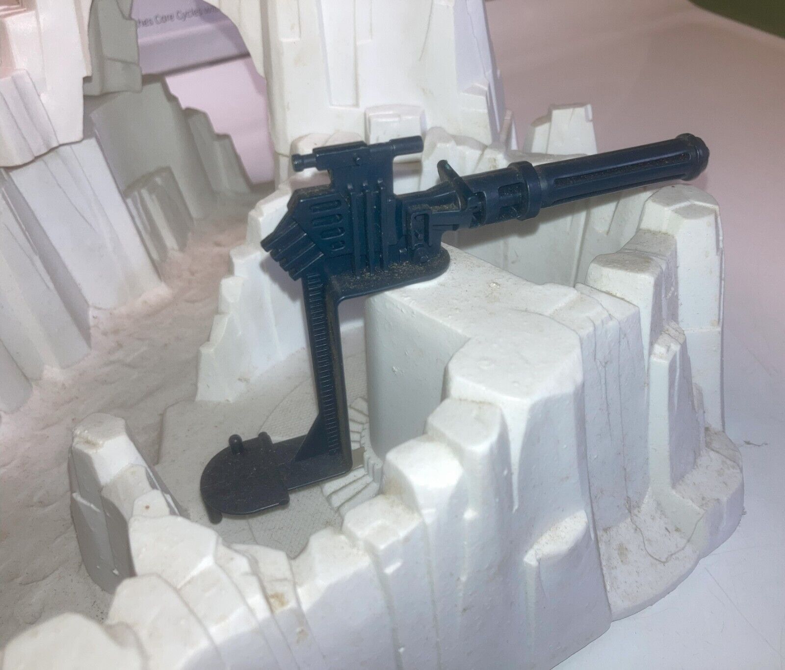 Imperial Attack Base sold