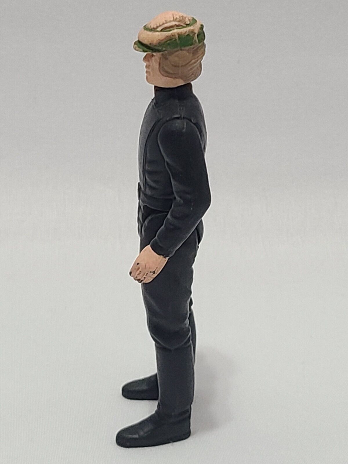 Luke Skywalker (In Battle Poncho) sold