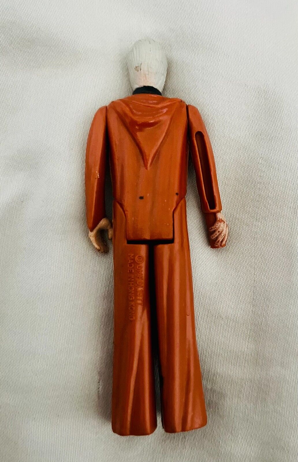 Ben (Obi-Wan) Kenobi sold