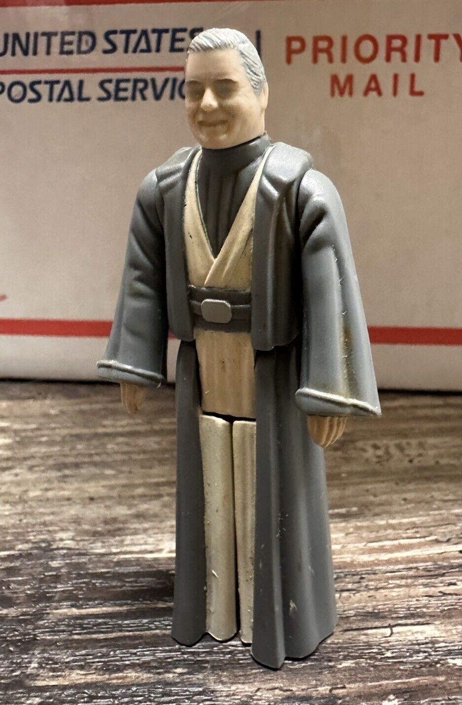 Anakin Skywalker sold