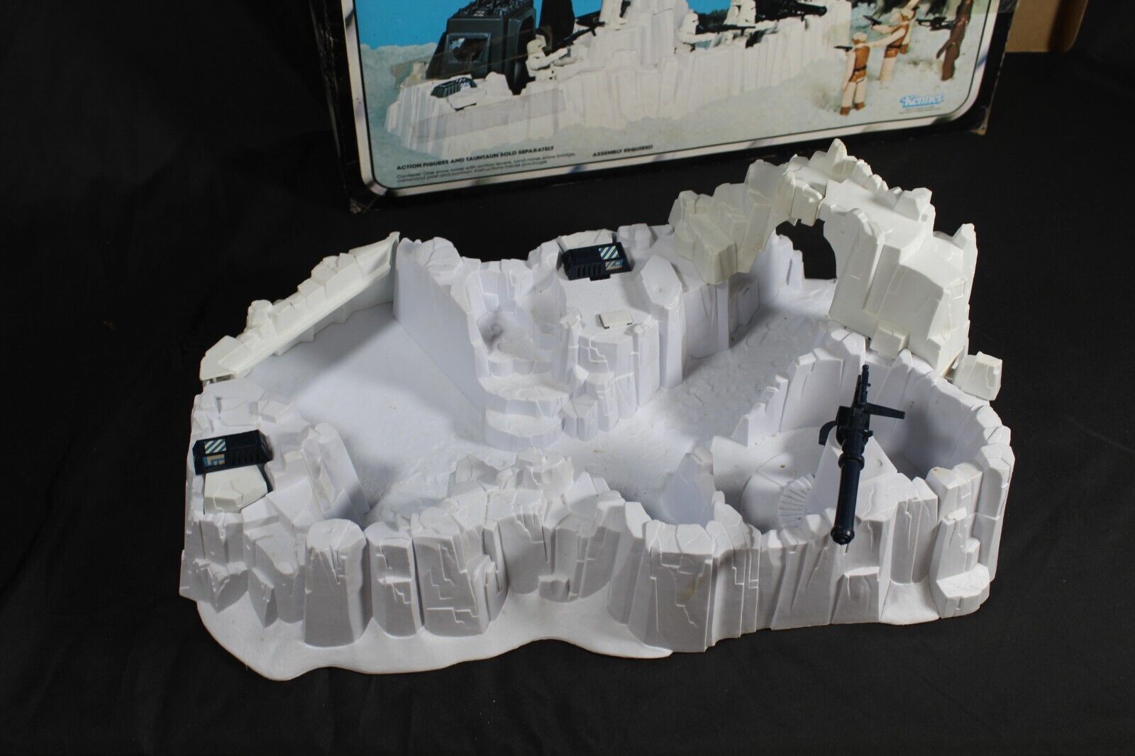 Imperial Attack Base sold