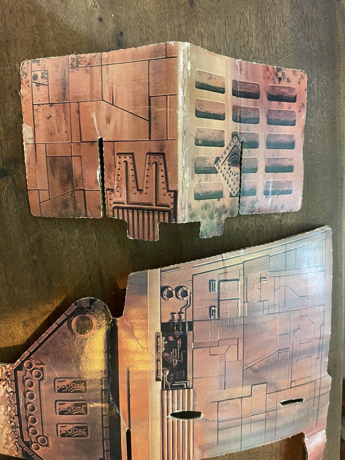 Land of the Jawas sold