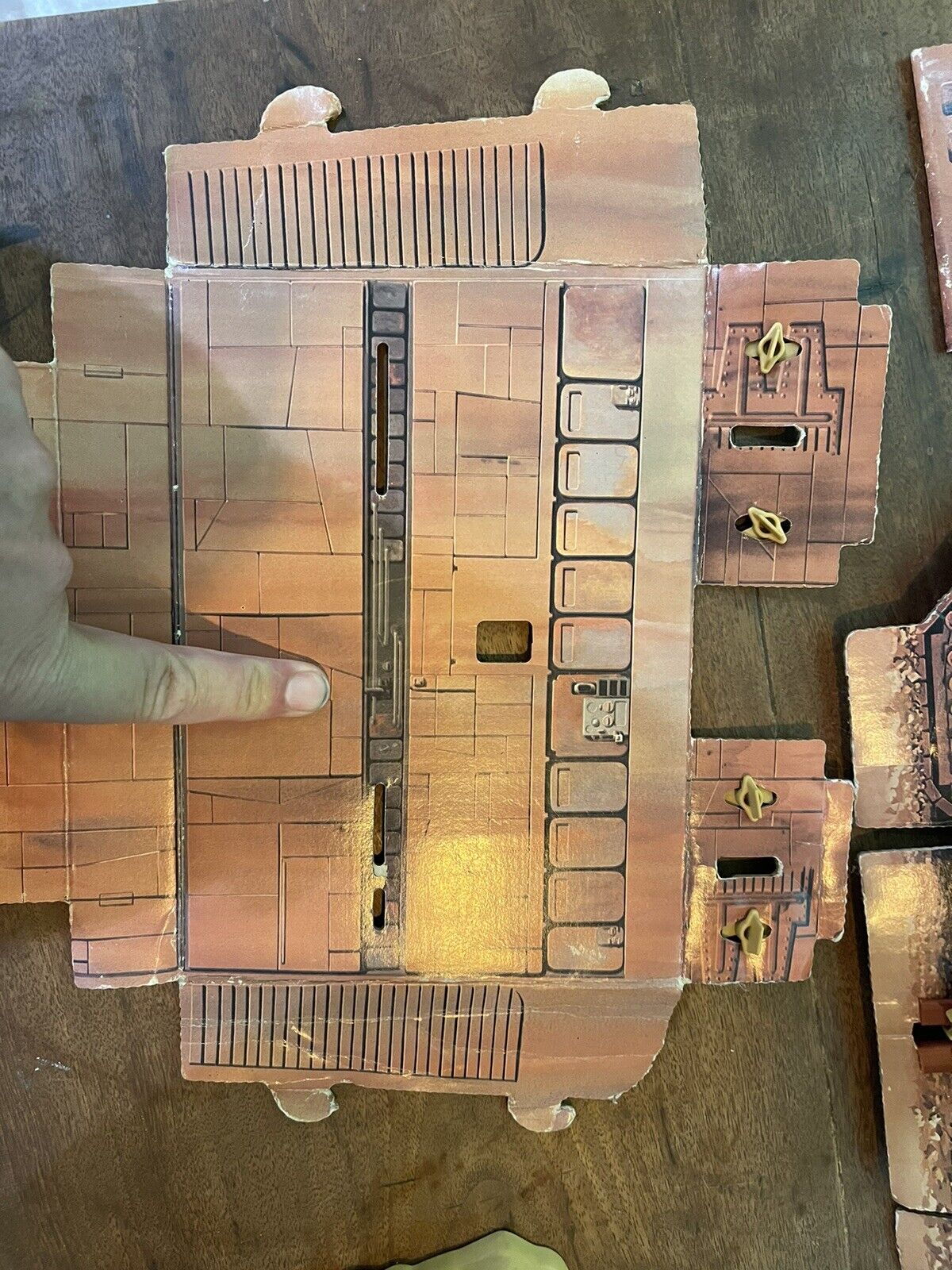 Land of the Jawas sold