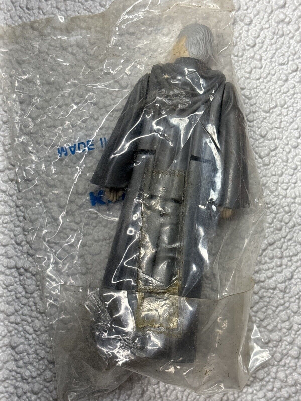 Anakin Skywalker sold