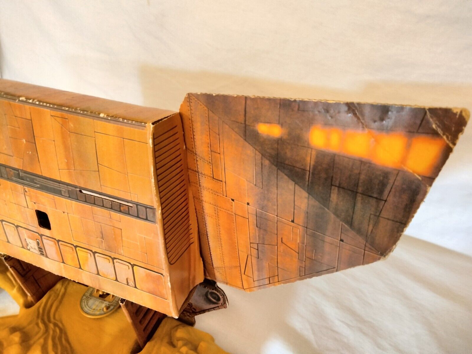 Land of the Jawas sold