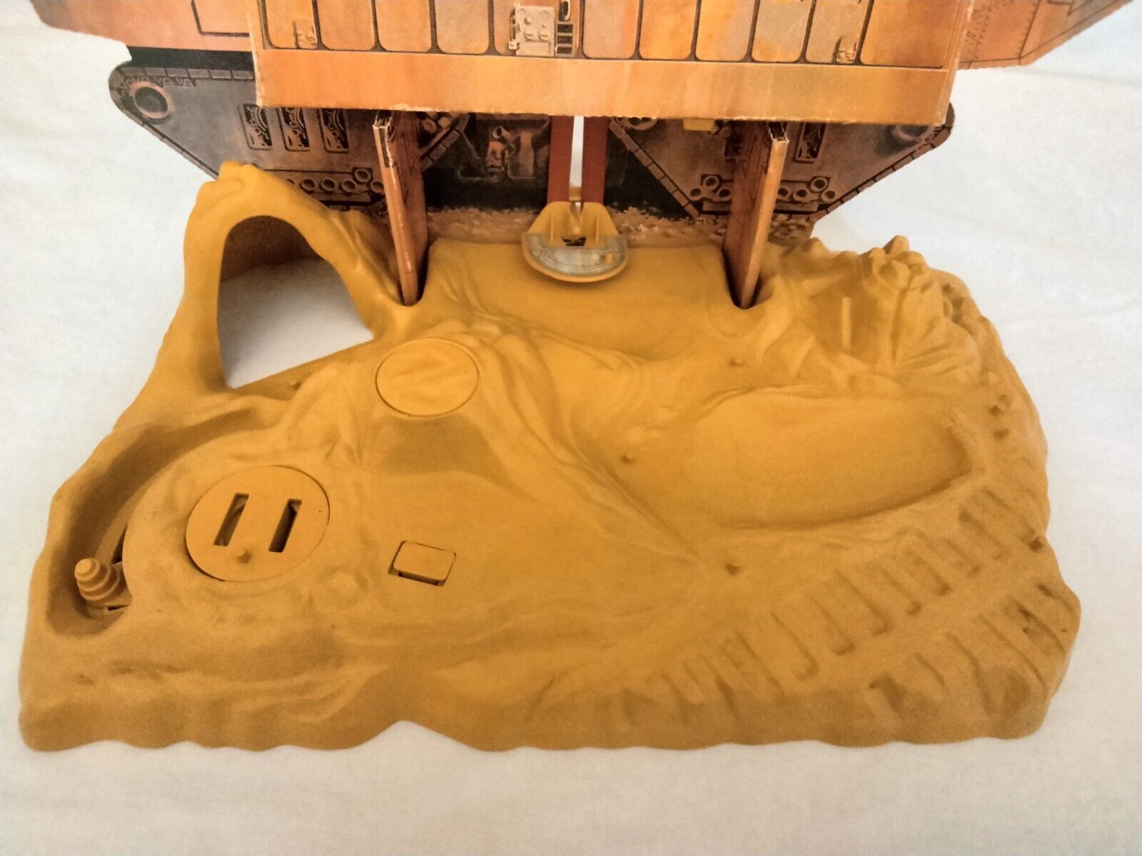 Land of the Jawas sold