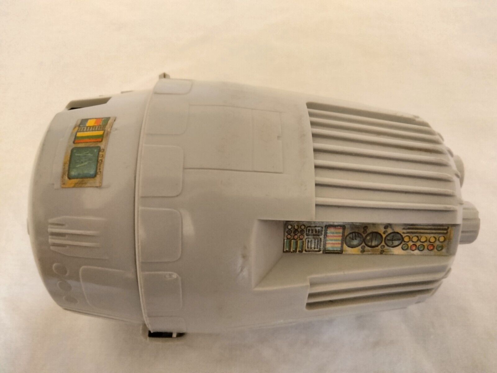 Land of the Jawas sold