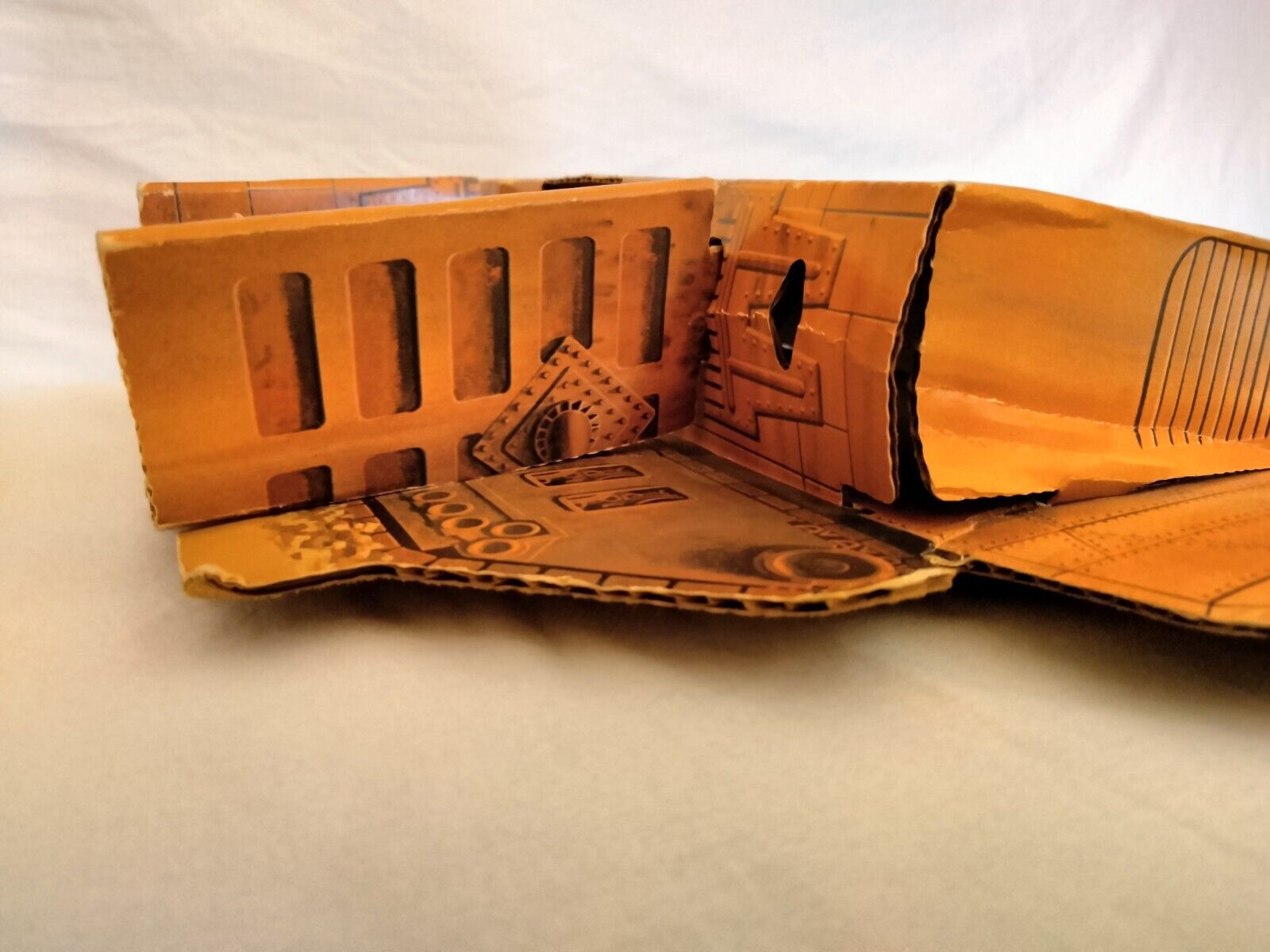 Land of the Jawas sold