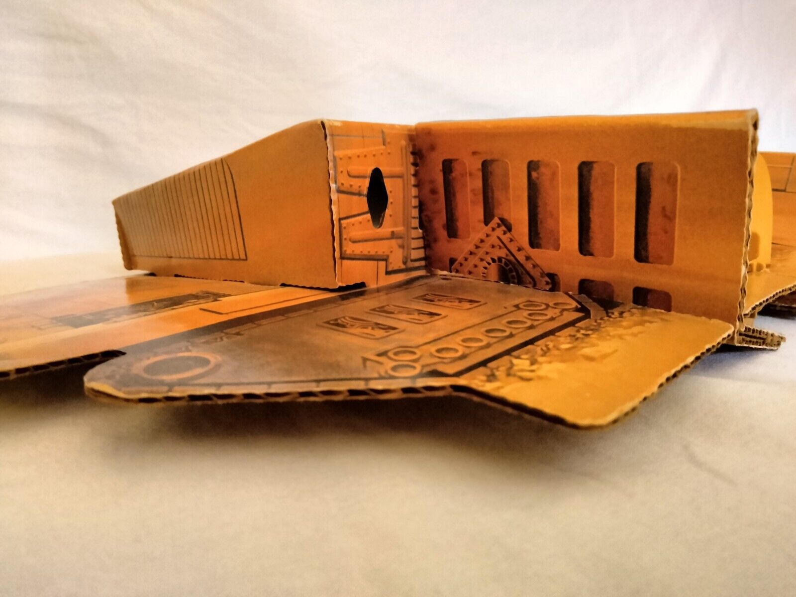 Land of the Jawas sold