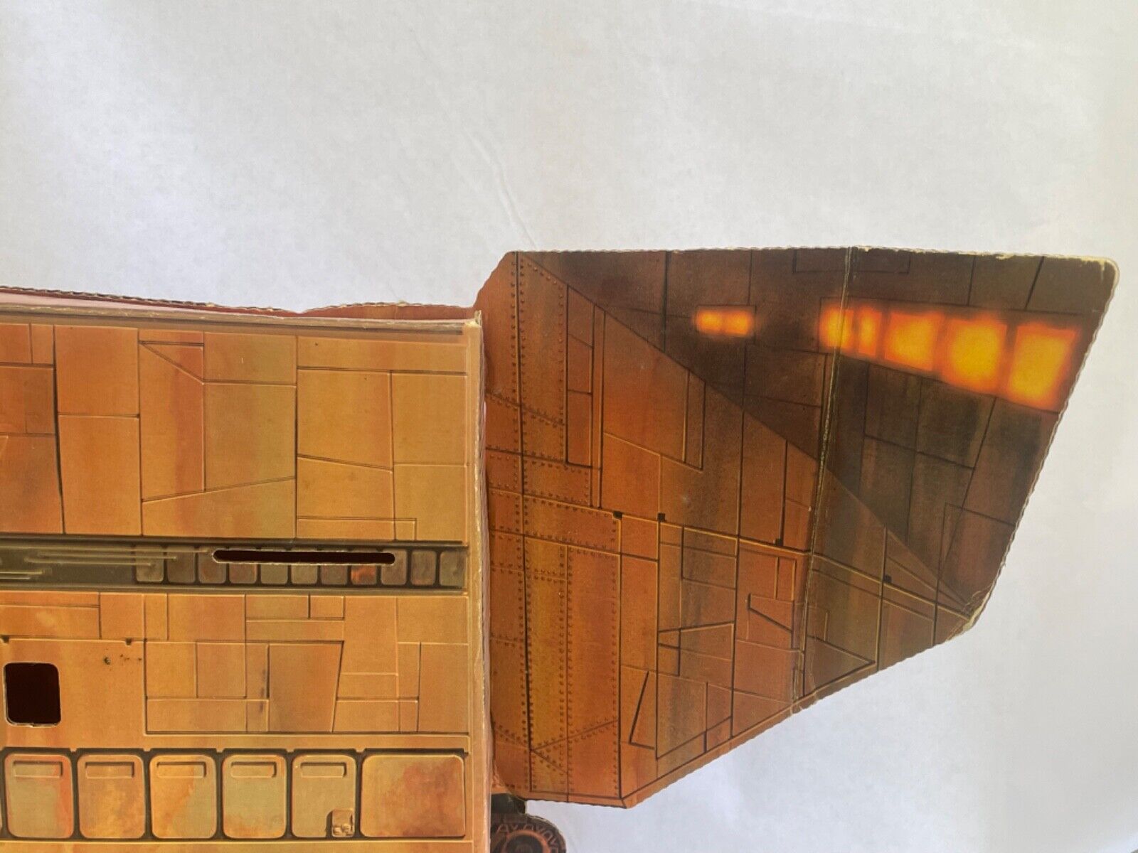 Land of the Jawas sold