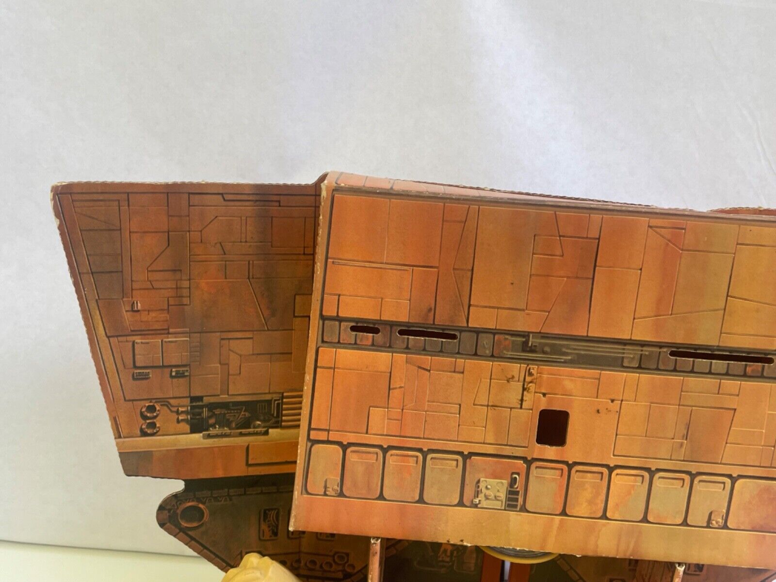 Land of the Jawas sold