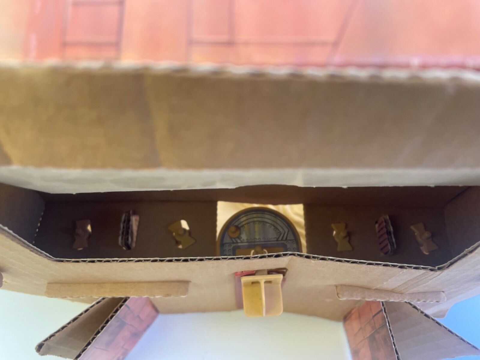 Land of the Jawas sold