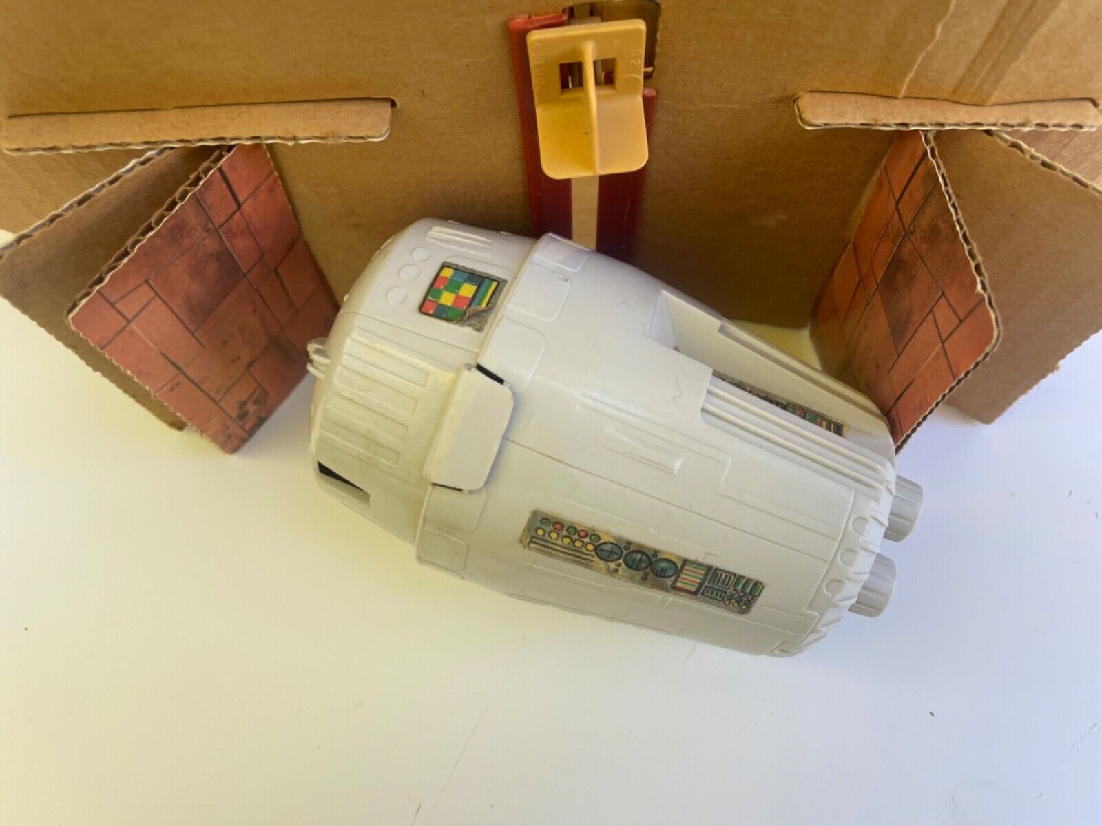 Land of the Jawas sold