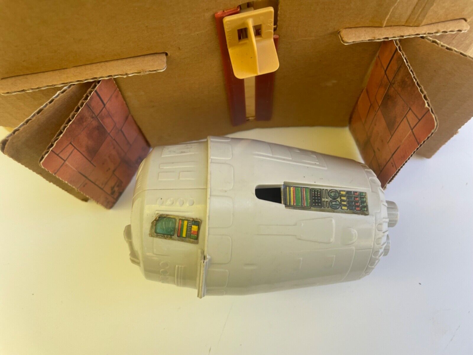 Land of the Jawas sold