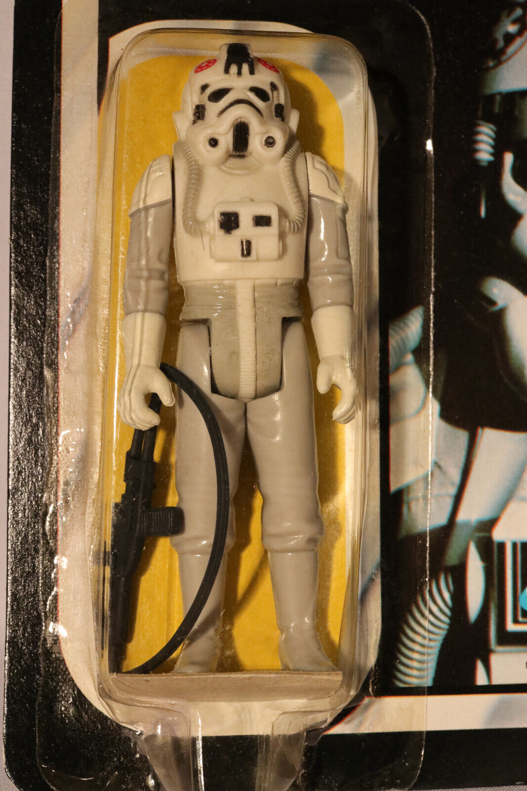 AT-AT Driver sold