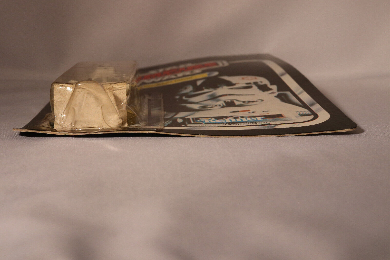 AT-AT Driver sold