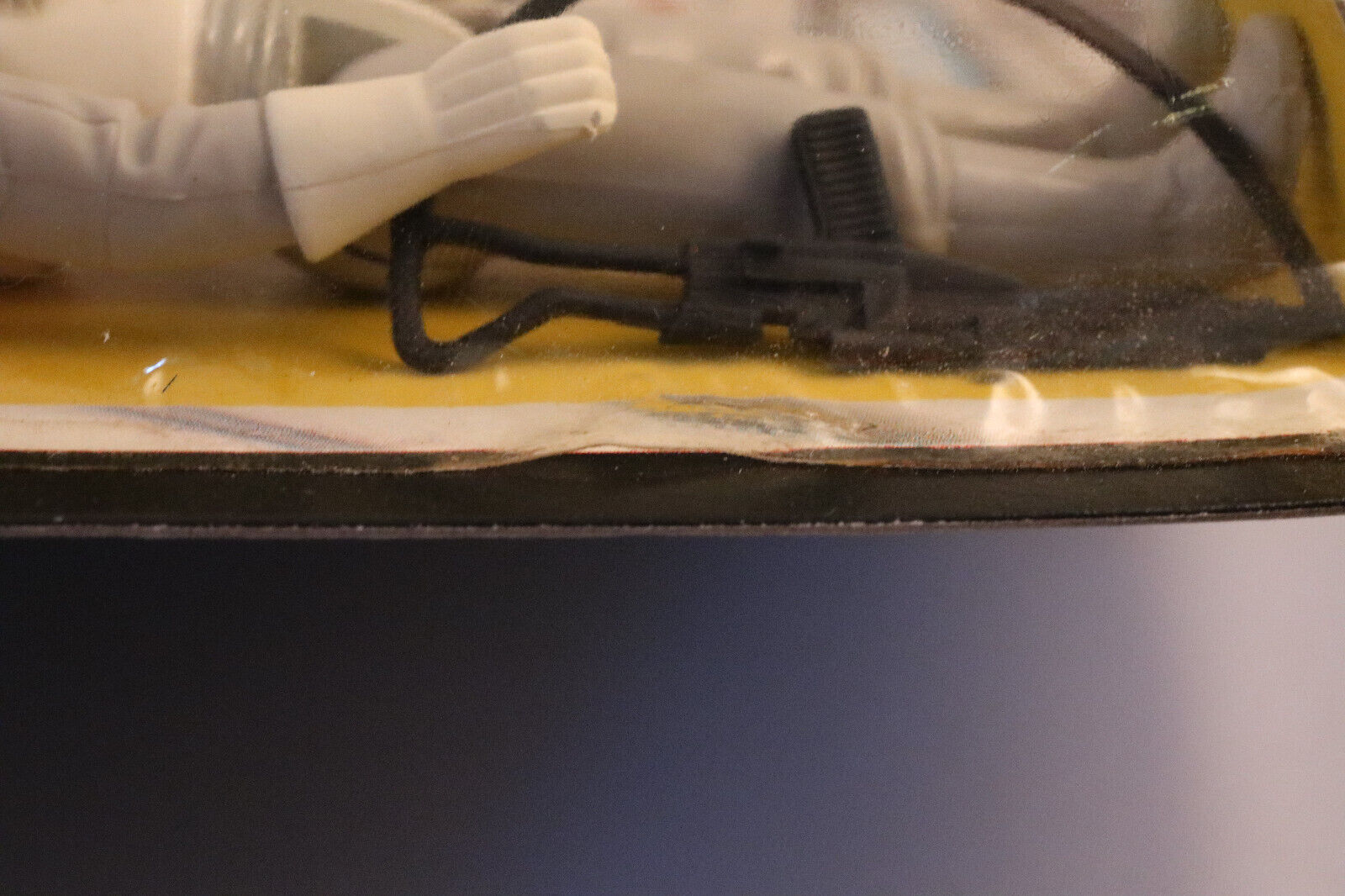 AT-AT Driver sold
