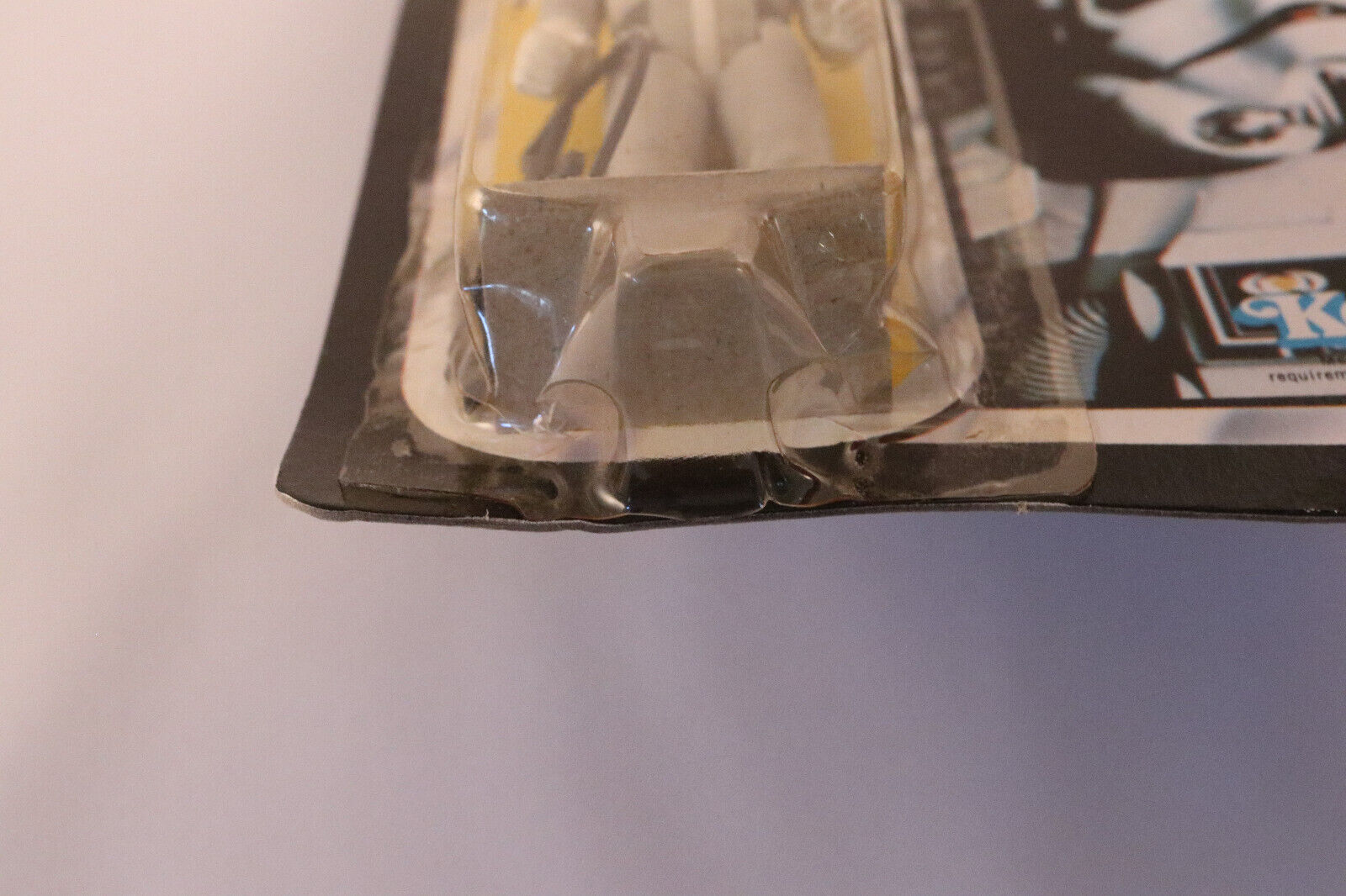 AT-AT Driver sold
