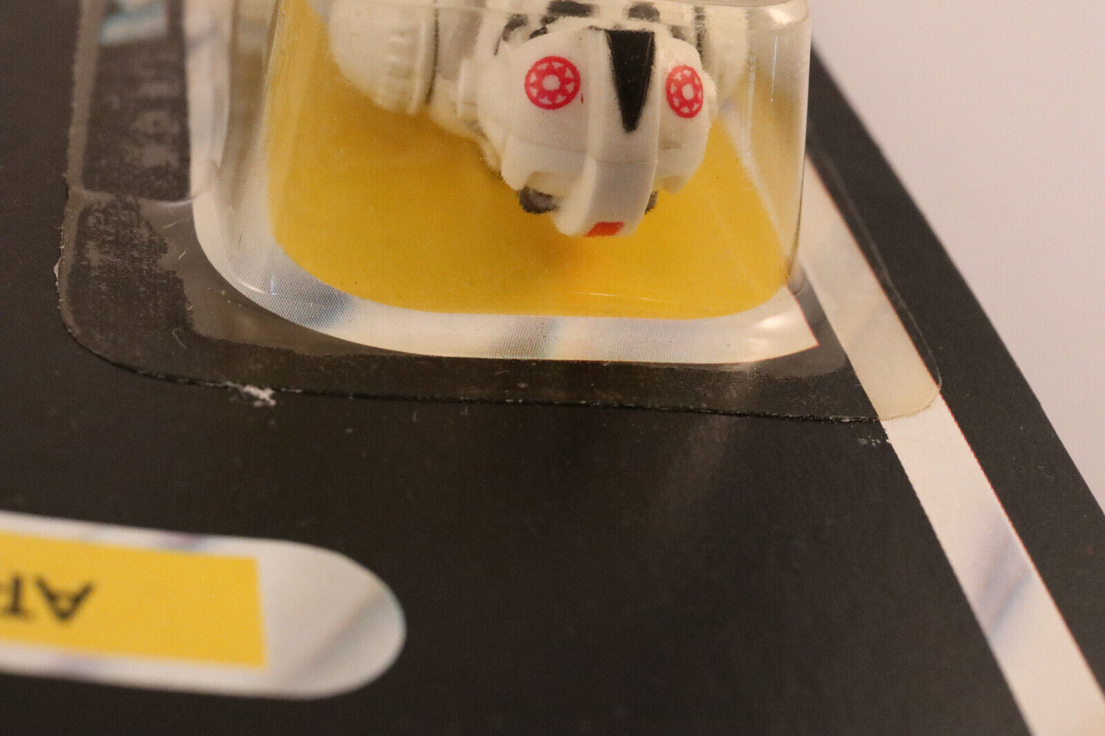 AT-AT Driver sold