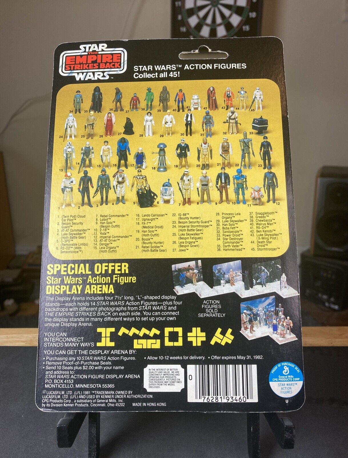 AT-AT Driver sold