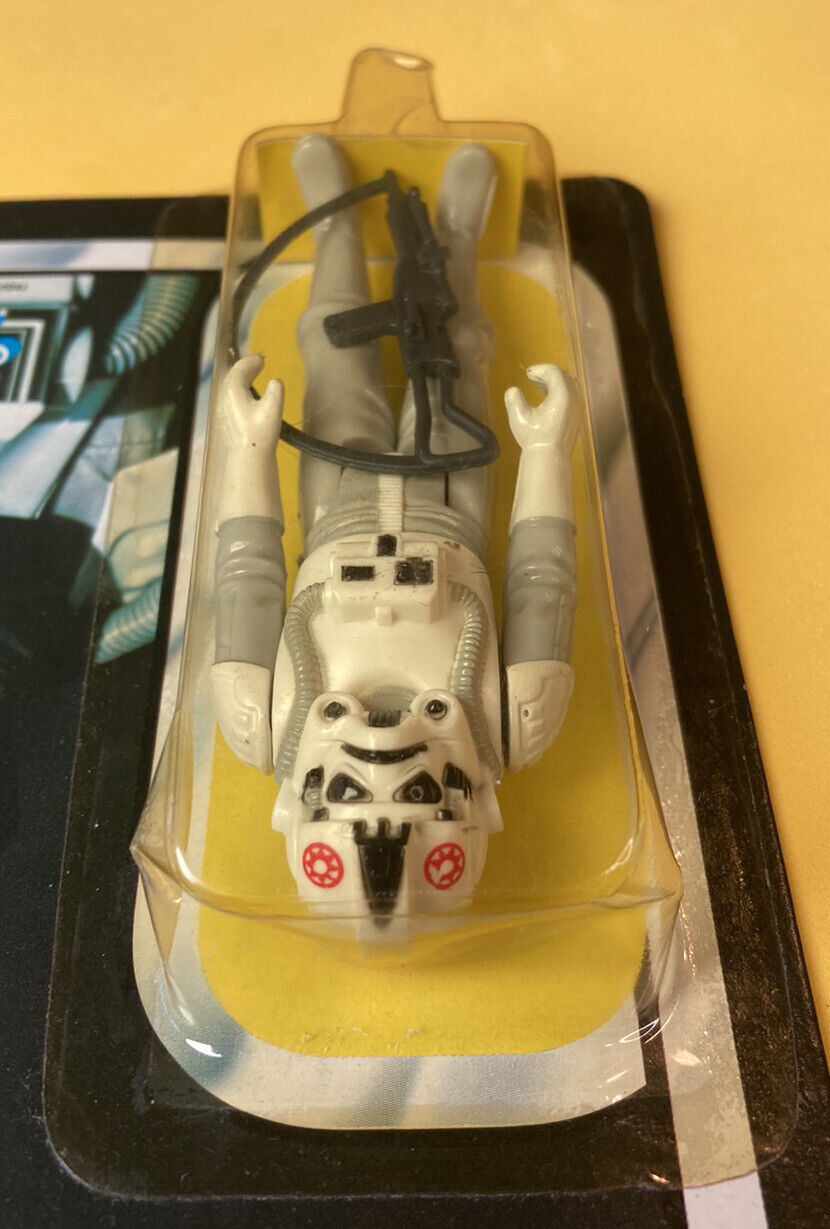 AT-AT Driver sold