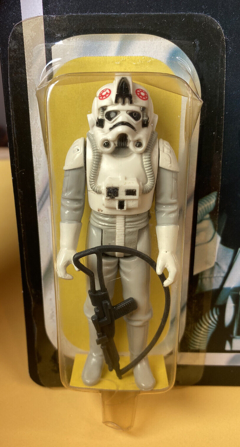AT-AT Driver sold