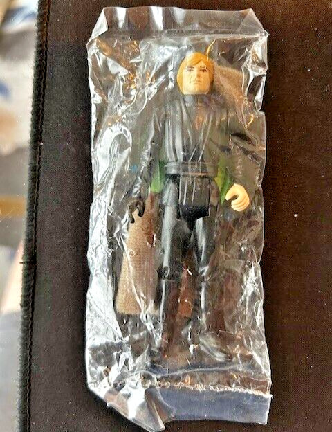 Luke Skywalker (Jedi Knight Outfit) sold