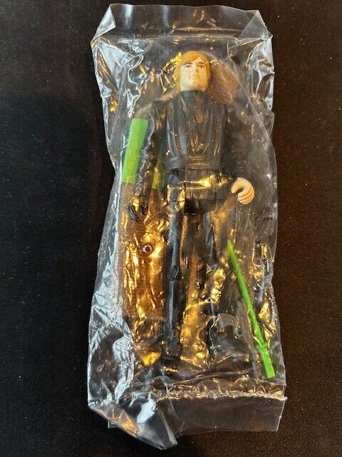 Luke Skywalker (Jedi Knight Outfit) sold