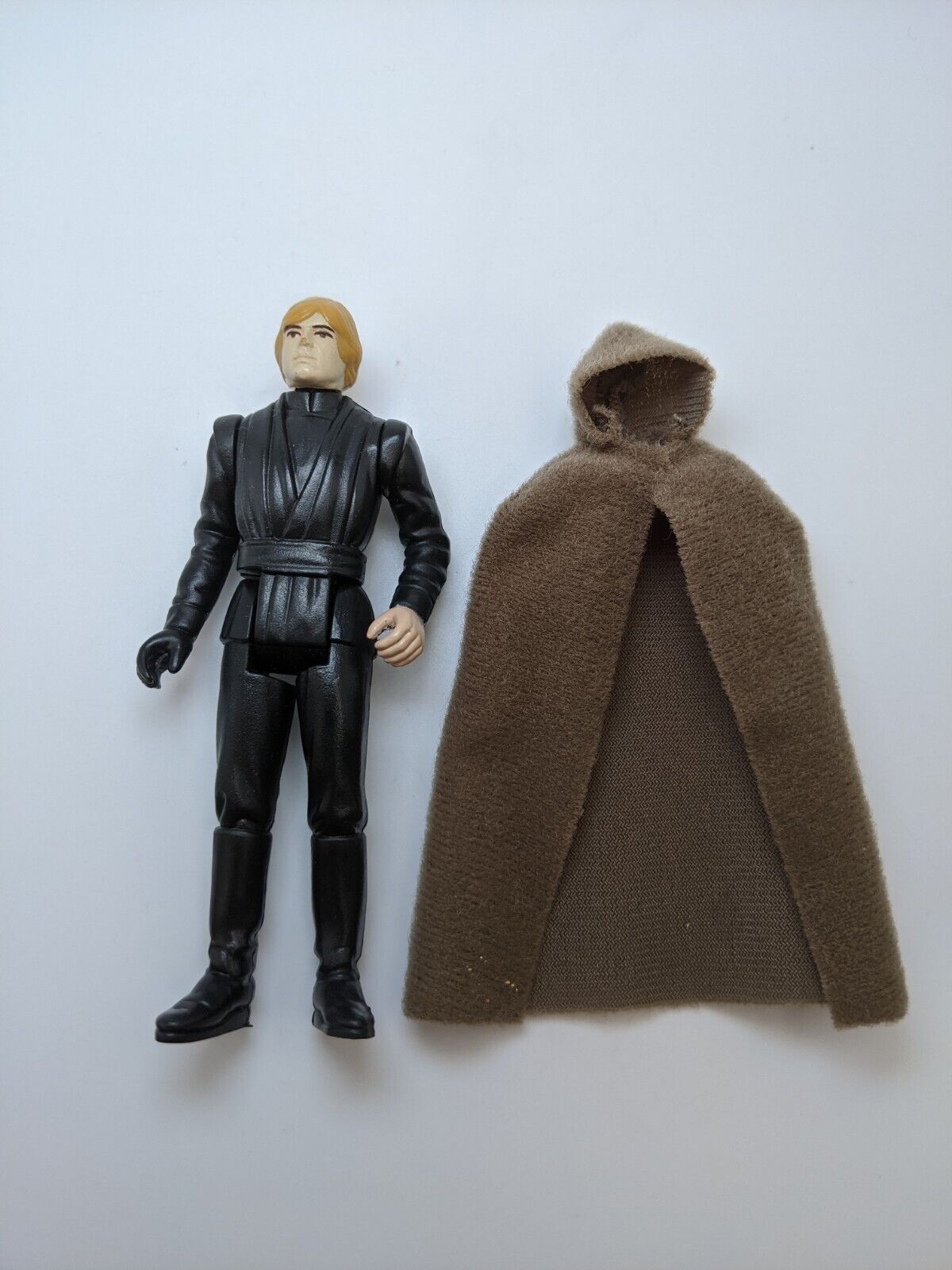 Luke Skywalker (Jedi Knight Outfit) sold