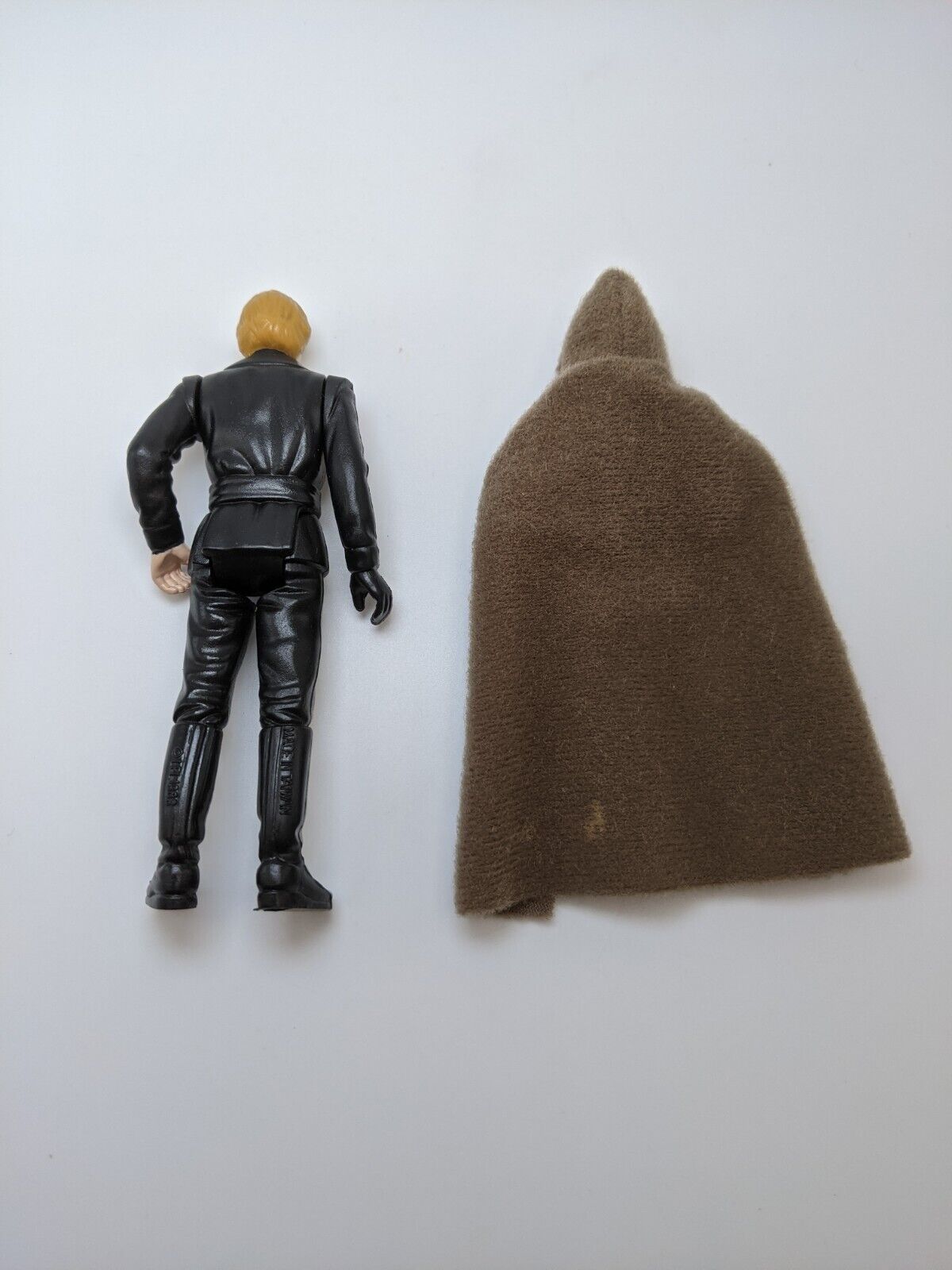Luke Skywalker (Jedi Knight Outfit) sold