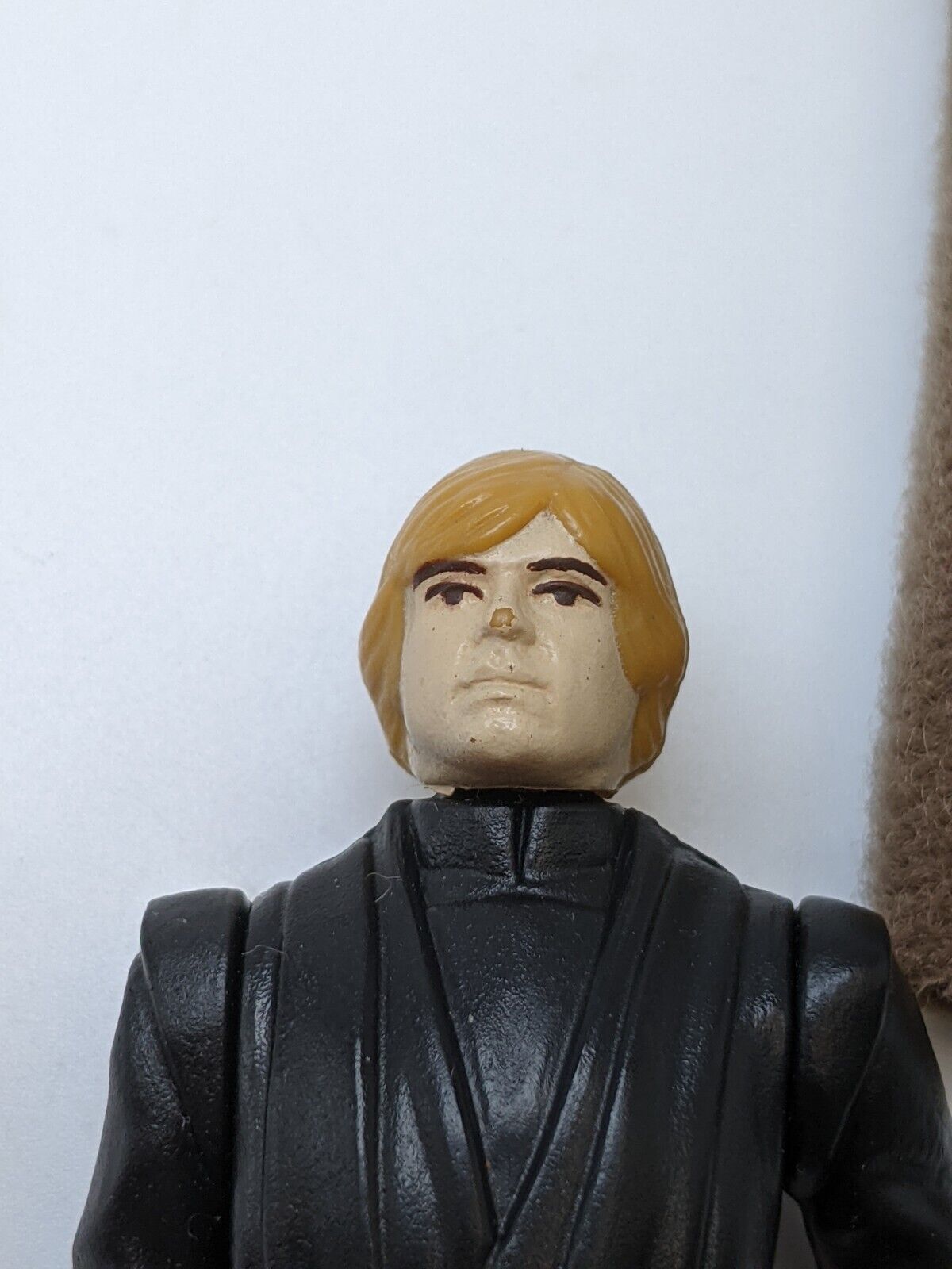 Luke Skywalker (Jedi Knight Outfit) sold