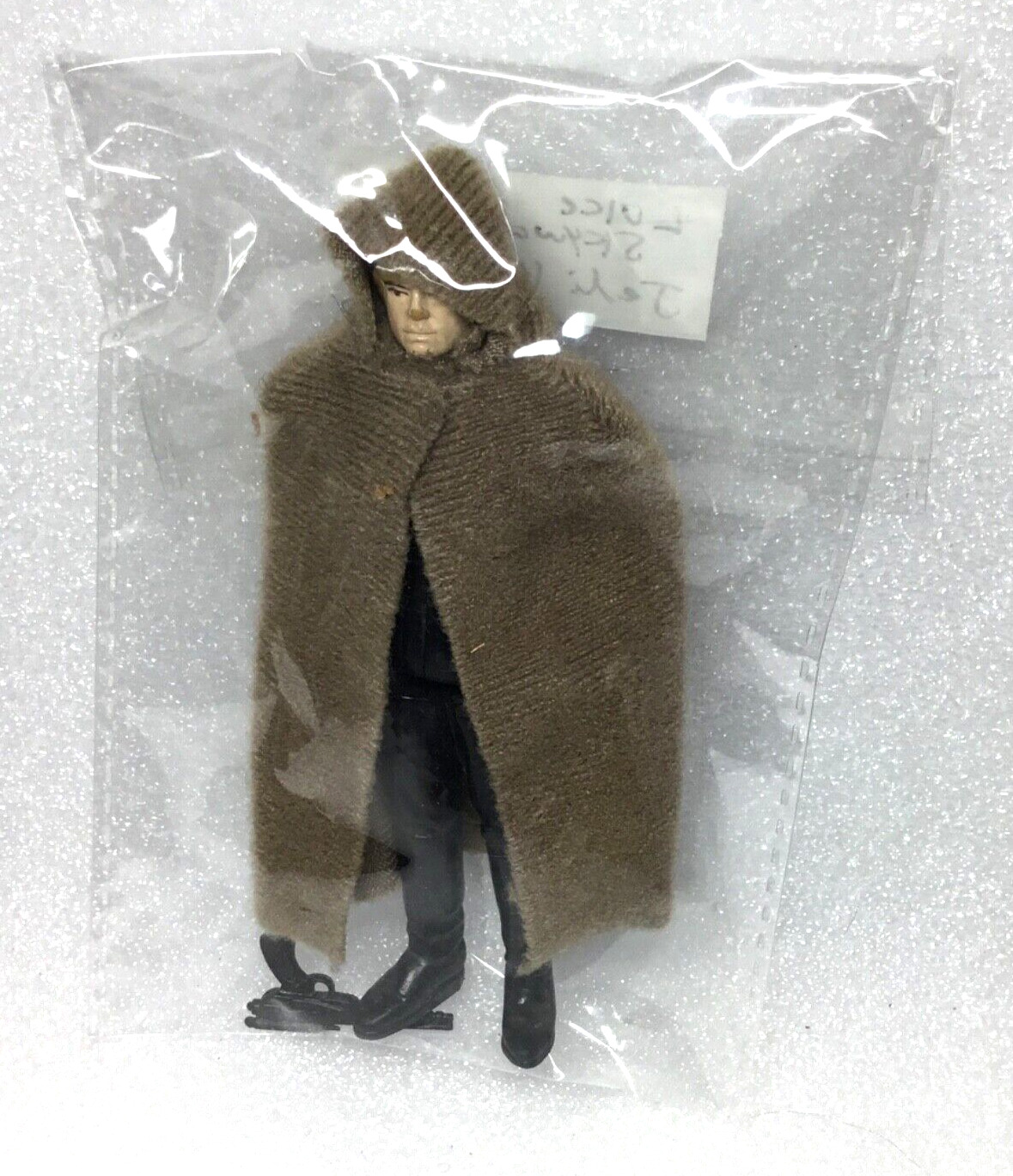 Luke Skywalker (Jedi Knight Outfit) sold