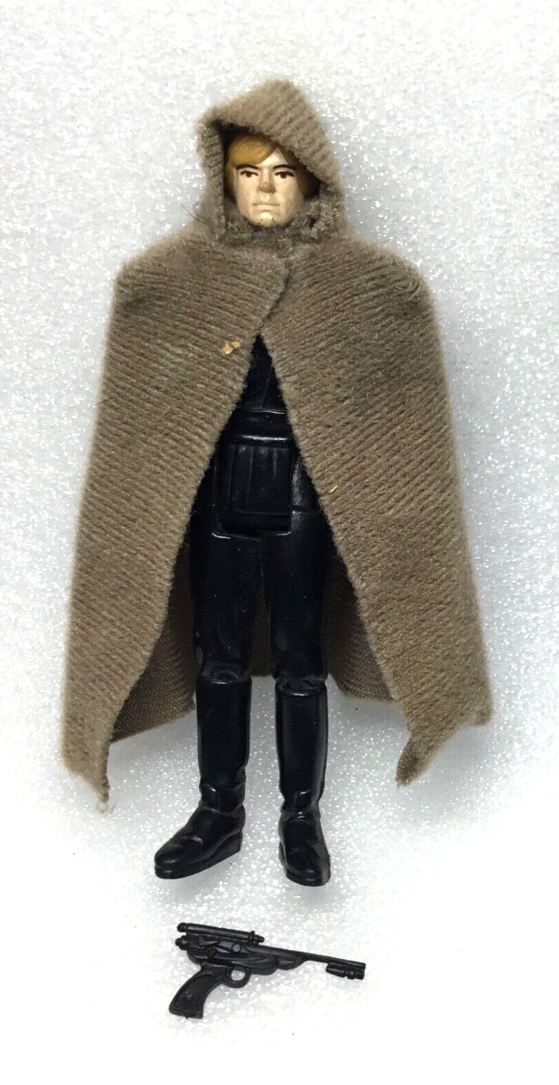 Luke Skywalker (Jedi Knight Outfit) sold