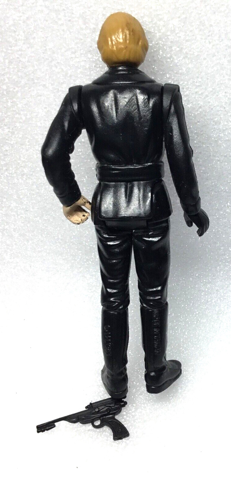 Luke Skywalker (Jedi Knight Outfit) sold
