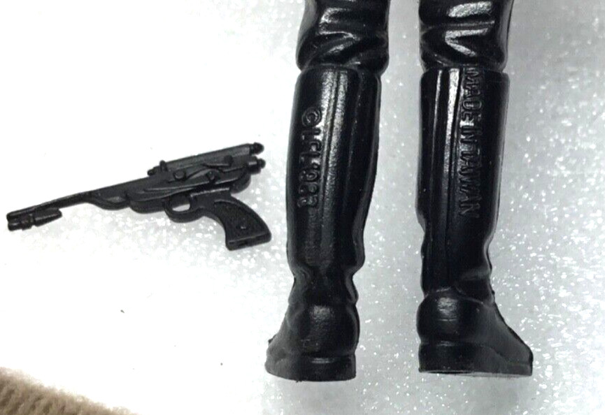 Luke Skywalker (Jedi Knight Outfit) sold